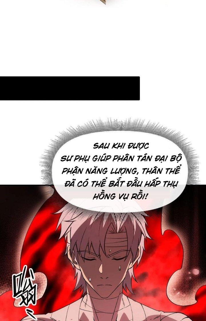 Tinh Môn Chapter 65 - Trang 2