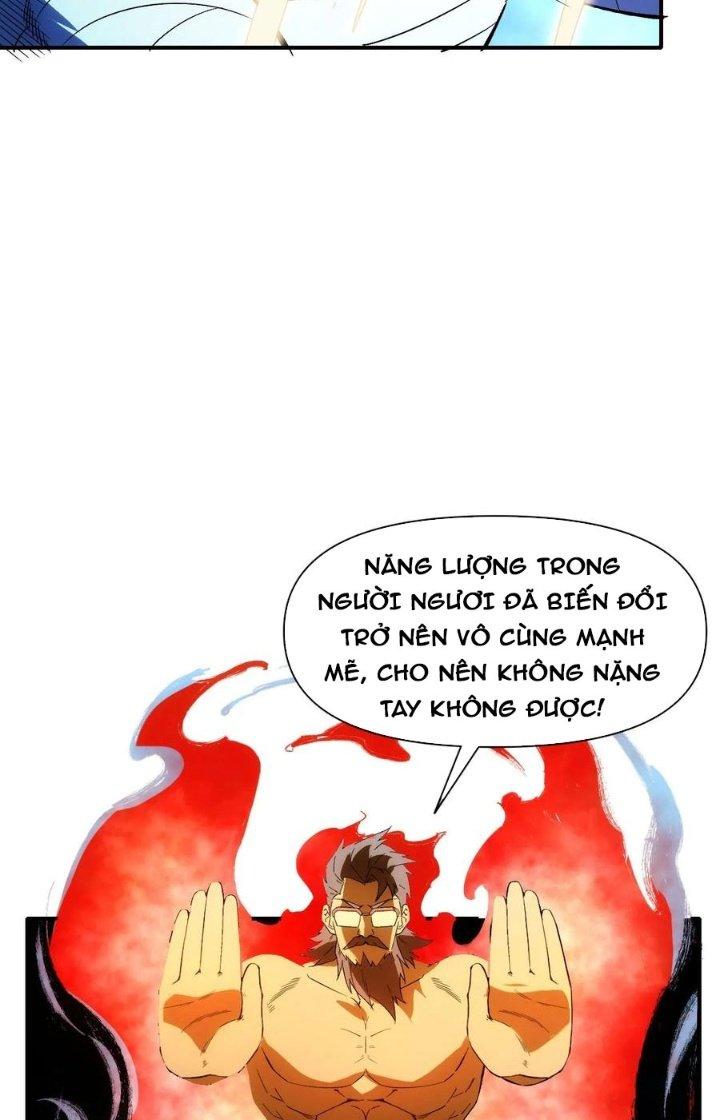 Tinh Môn Chapter 65 - Trang 2