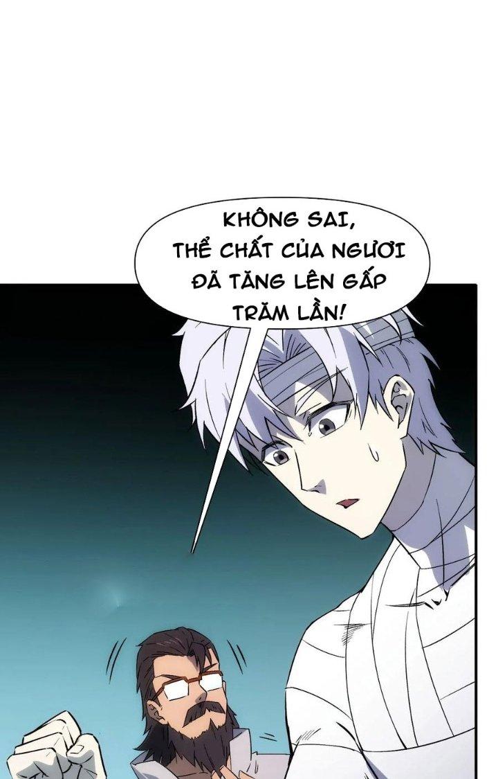 Tinh Môn Chapter 65 - Trang 2