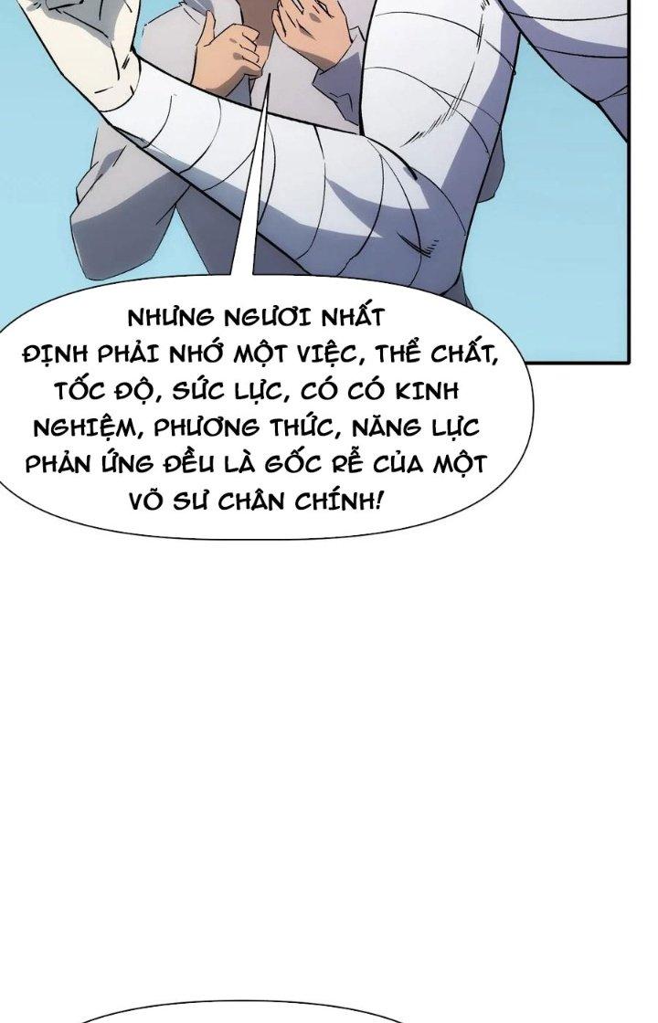 Tinh Môn Chapter 65 - Trang 2