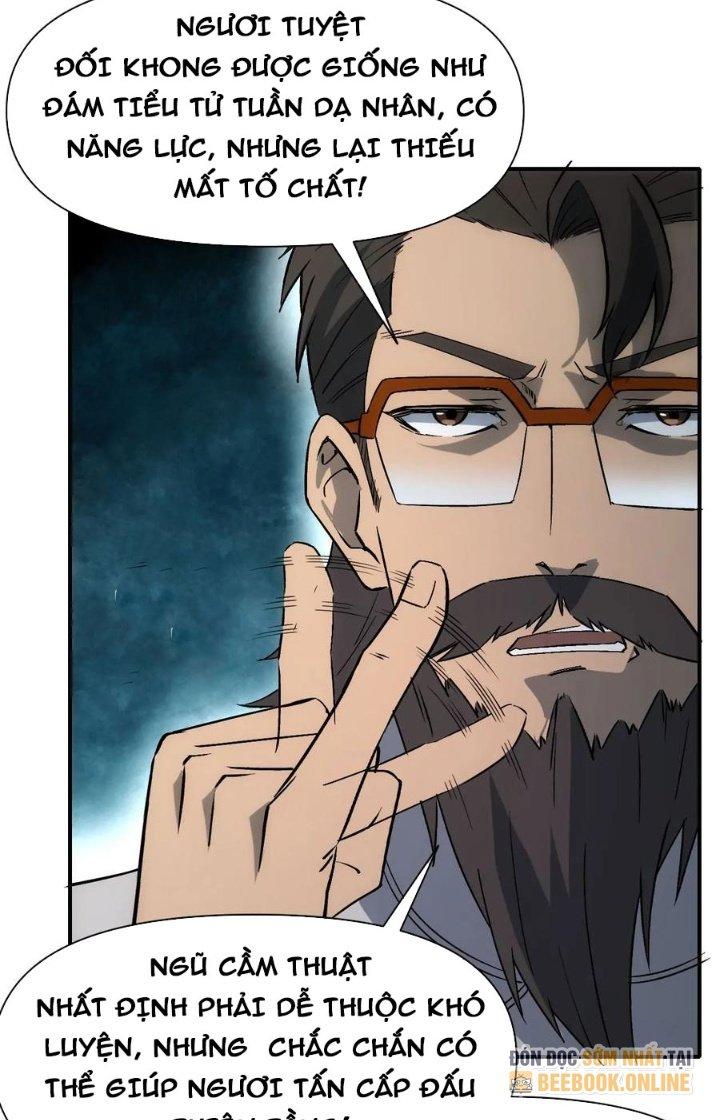 Tinh Môn Chapter 65 - Trang 2