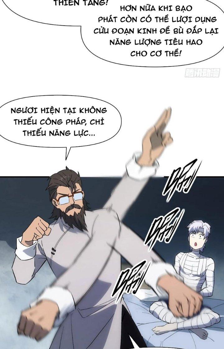 Tinh Môn Chapter 65 - Trang 2