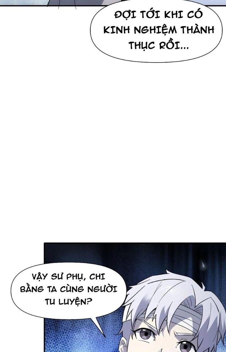 Tinh Môn Chapter 65 - Trang 2