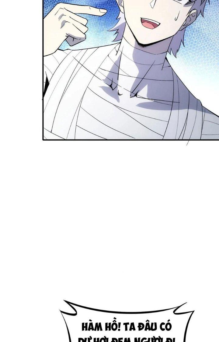 Tinh Môn Chapter 65 - Trang 2