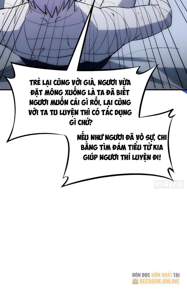 Tinh Môn Chapter 65 - Trang 2