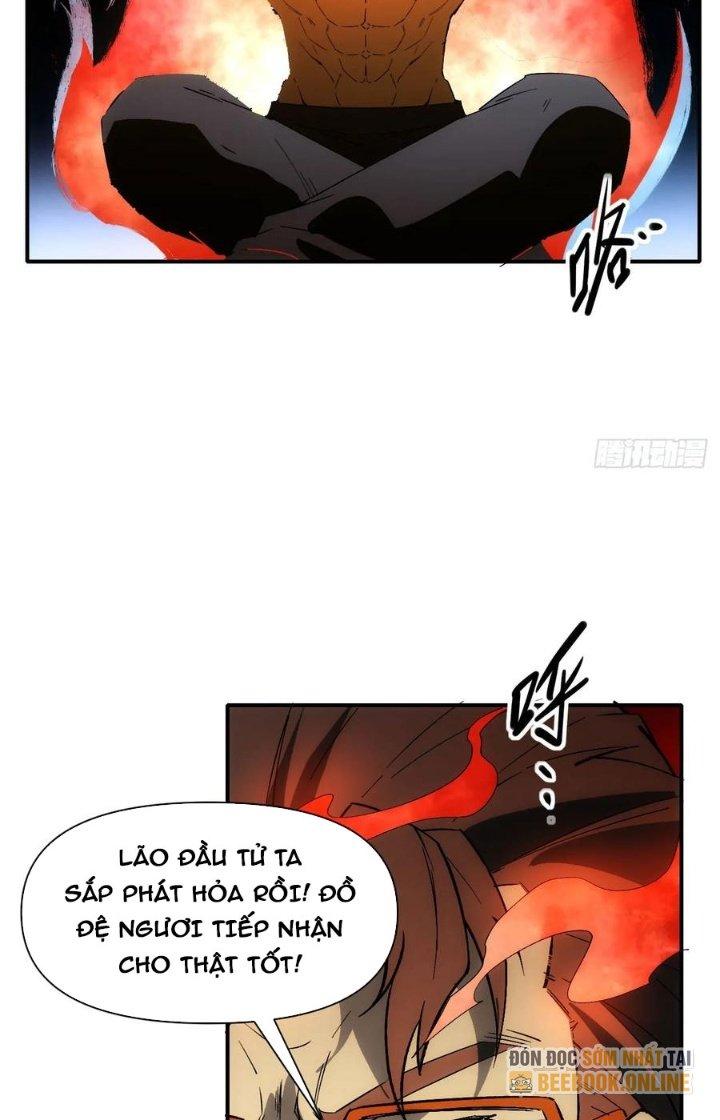 Tinh Môn Chapter 65 - Trang 2