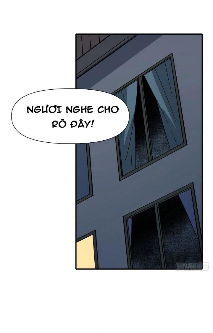 Tinh Môn Chapter 65 - Trang 2