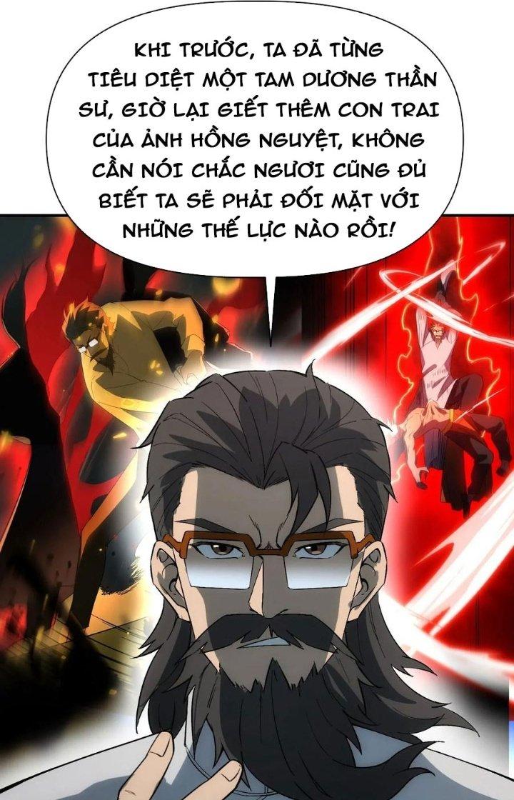 Tinh Môn Chapter 65 - Trang 2