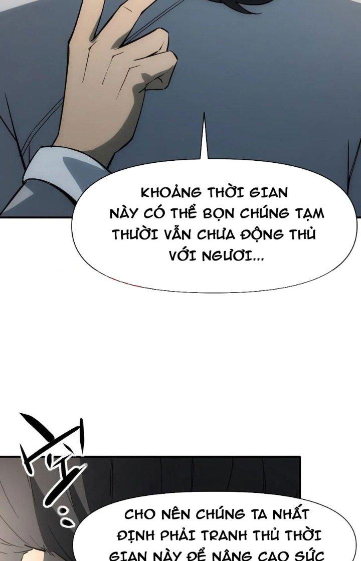 Tinh Môn Chapter 65 - Trang 2
