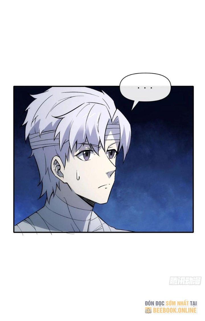 Tinh Môn Chapter 65 - Trang 2