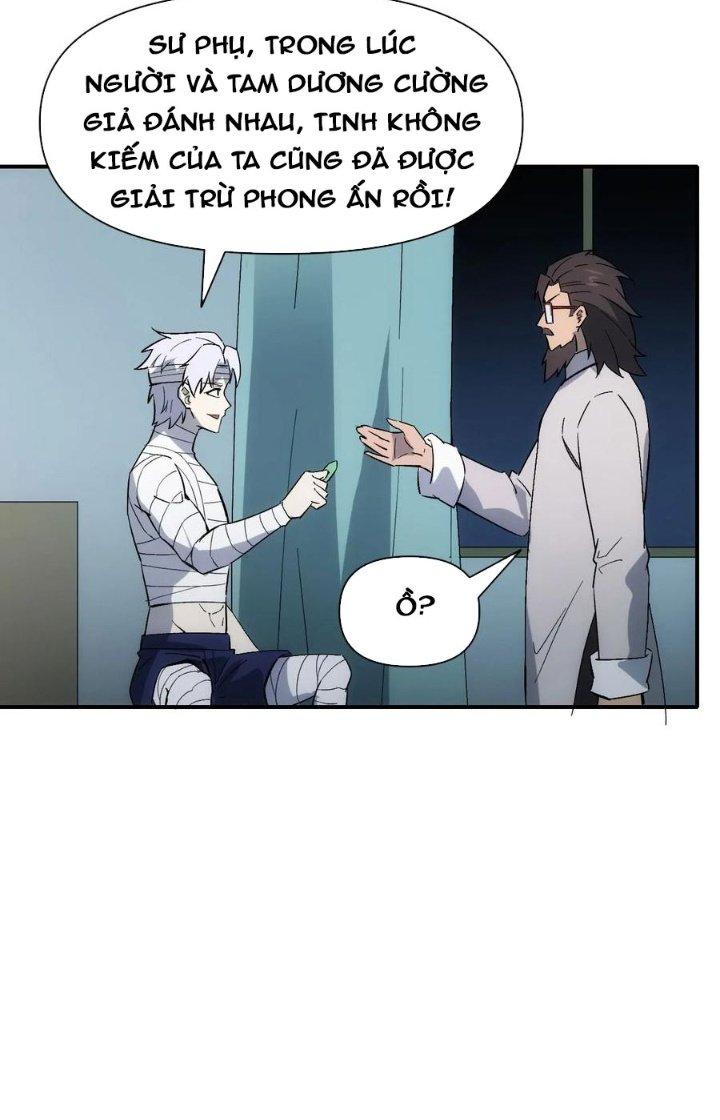 Tinh Môn Chapter 65 - Trang 2