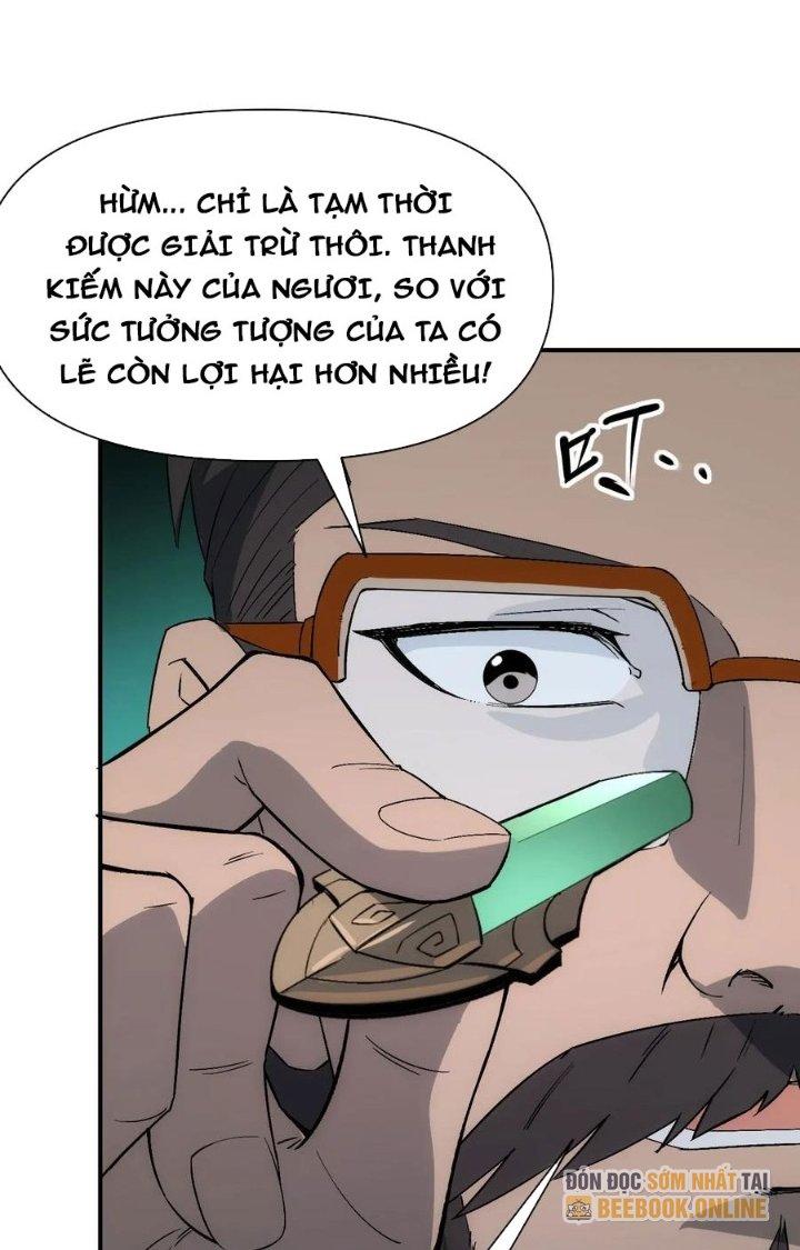 Tinh Môn Chapter 65 - Trang 2