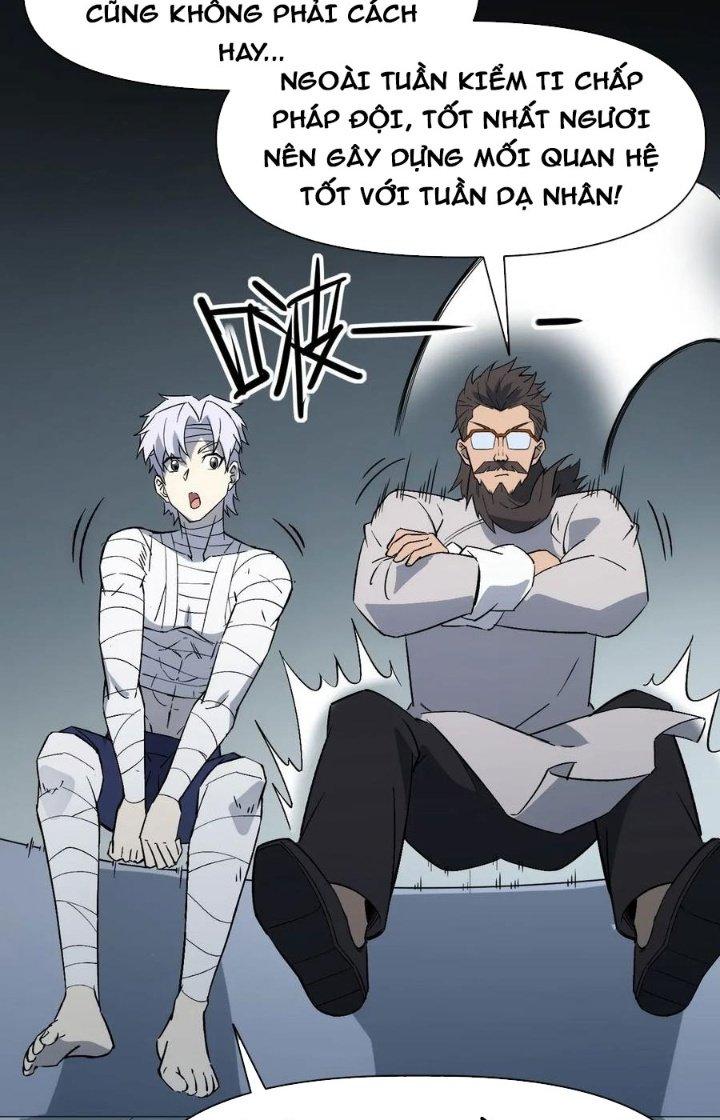 Tinh Môn Chapter 65 - Trang 2