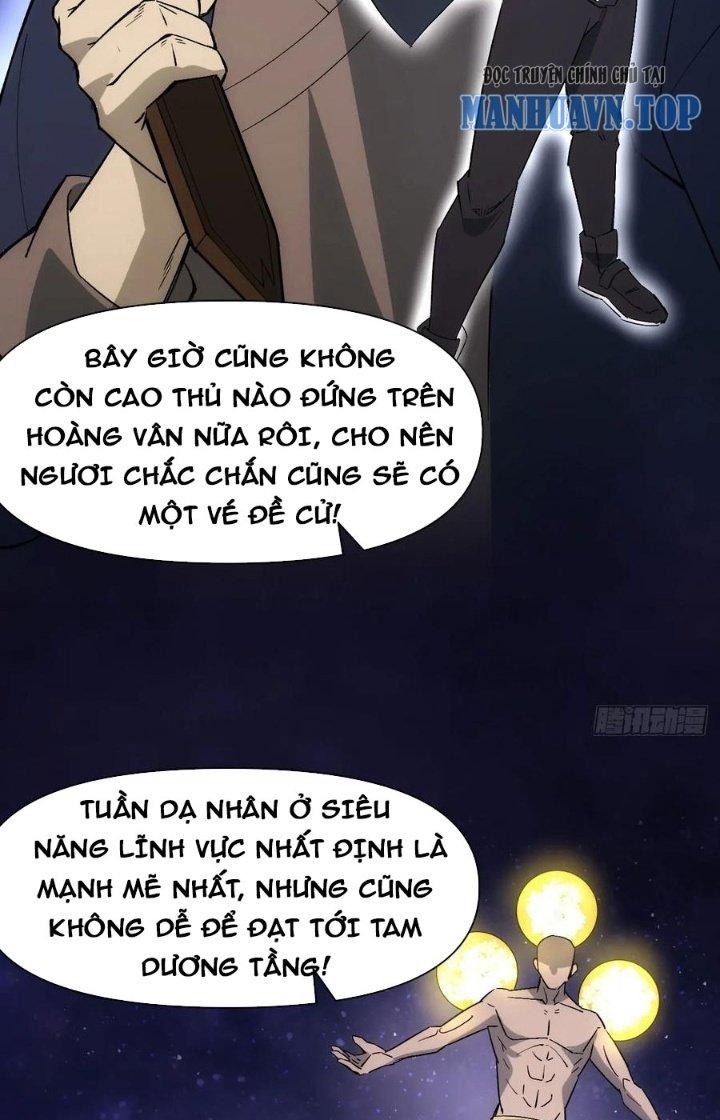 Tinh Môn Chapter 65 - Trang 2
