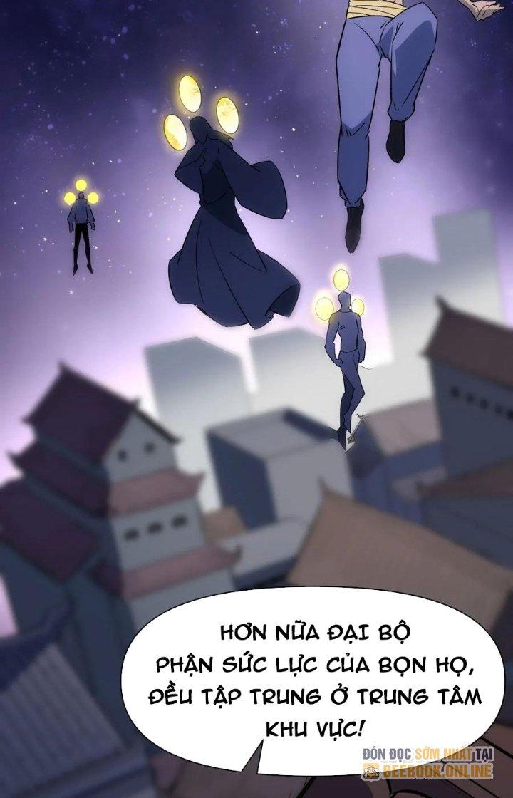 Tinh Môn Chapter 65 - Trang 2