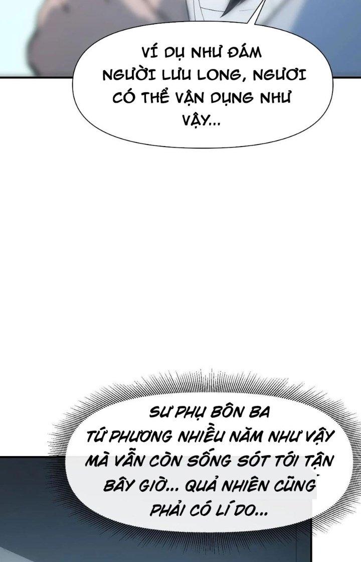 Tinh Môn Chapter 65 - Trang 2