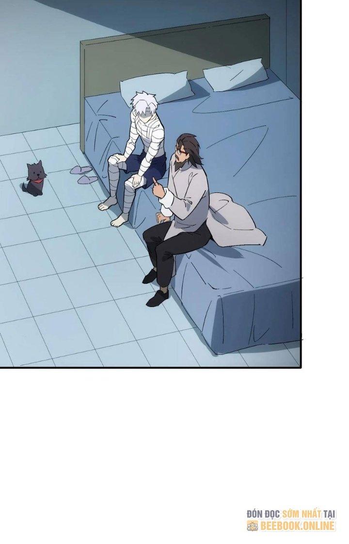 Tinh Môn Chapter 65 - Trang 2