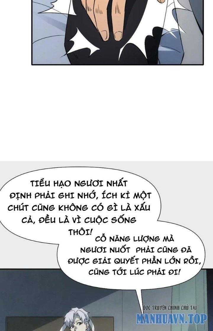 Tinh Môn Chapter 65 - Trang 2