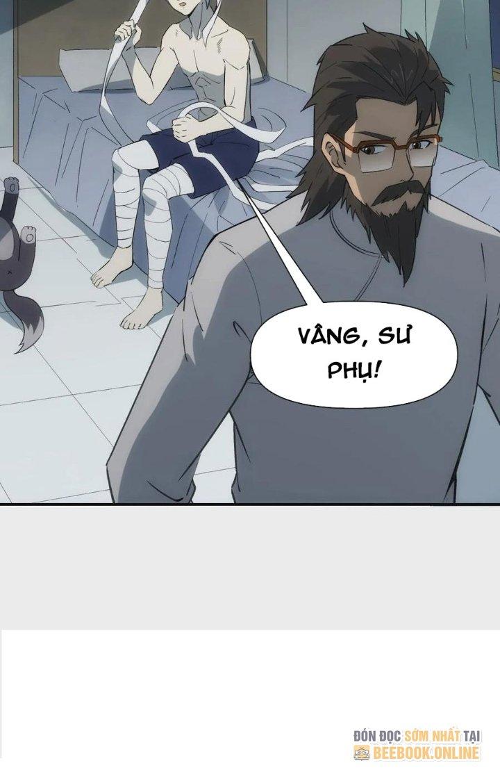 Tinh Môn Chapter 65 - Trang 2