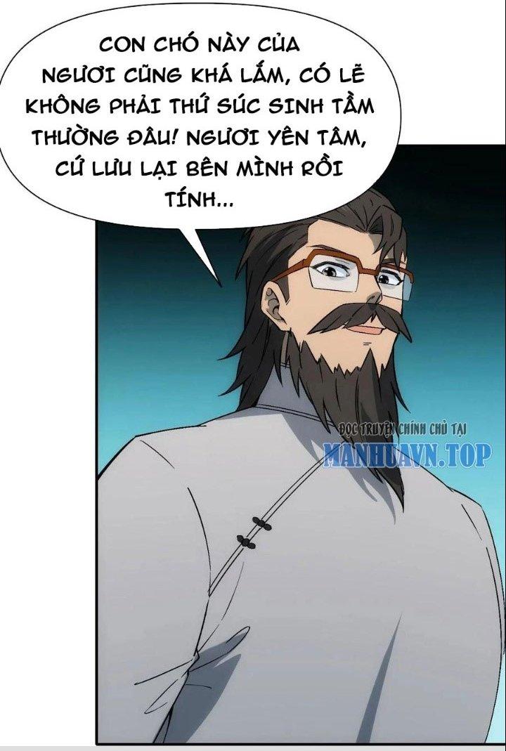 Tinh Môn Chapter 65 - Trang 2