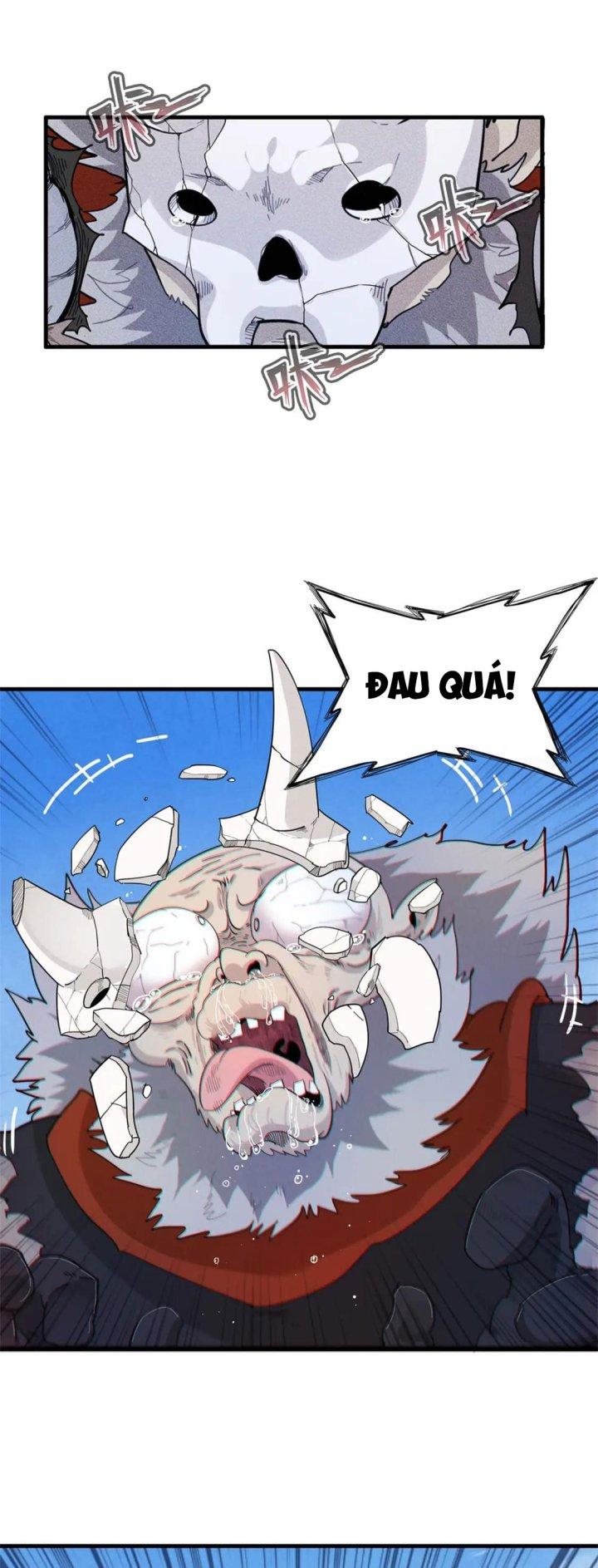 Từ Giờ, Ta Chính Là Bậc Thầy Của Pháp Sư Chapter 24 - Trang 3