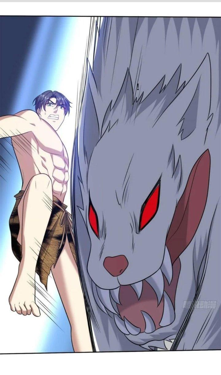 Ta Sống Cùng Nữ Tiếp Viên Hàng Không Tại Hoang Đảo Chapter 26 - Trang 2