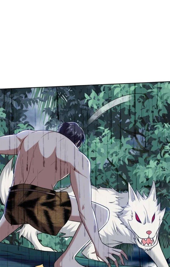 Ta Sống Cùng Nữ Tiếp Viên Hàng Không Tại Hoang Đảo Chapter 26 - Trang 2