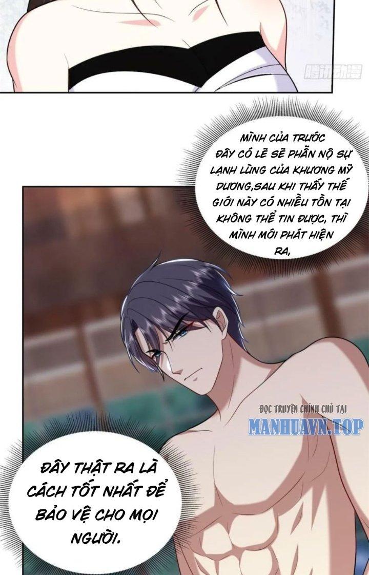 Ta Sống Cùng Nữ Tiếp Viên Hàng Không Tại Hoang Đảo Chapter 26 - Trang 2