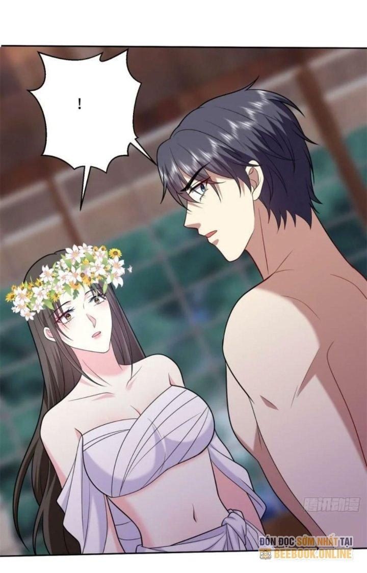 Ta Sống Cùng Nữ Tiếp Viên Hàng Không Tại Hoang Đảo Chapter 26 - Trang 2