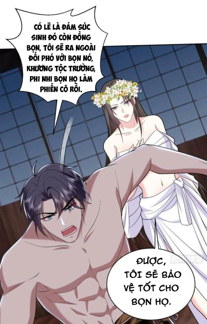 Ta Sống Cùng Nữ Tiếp Viên Hàng Không Tại Hoang Đảo Chapter 26 - Trang 2