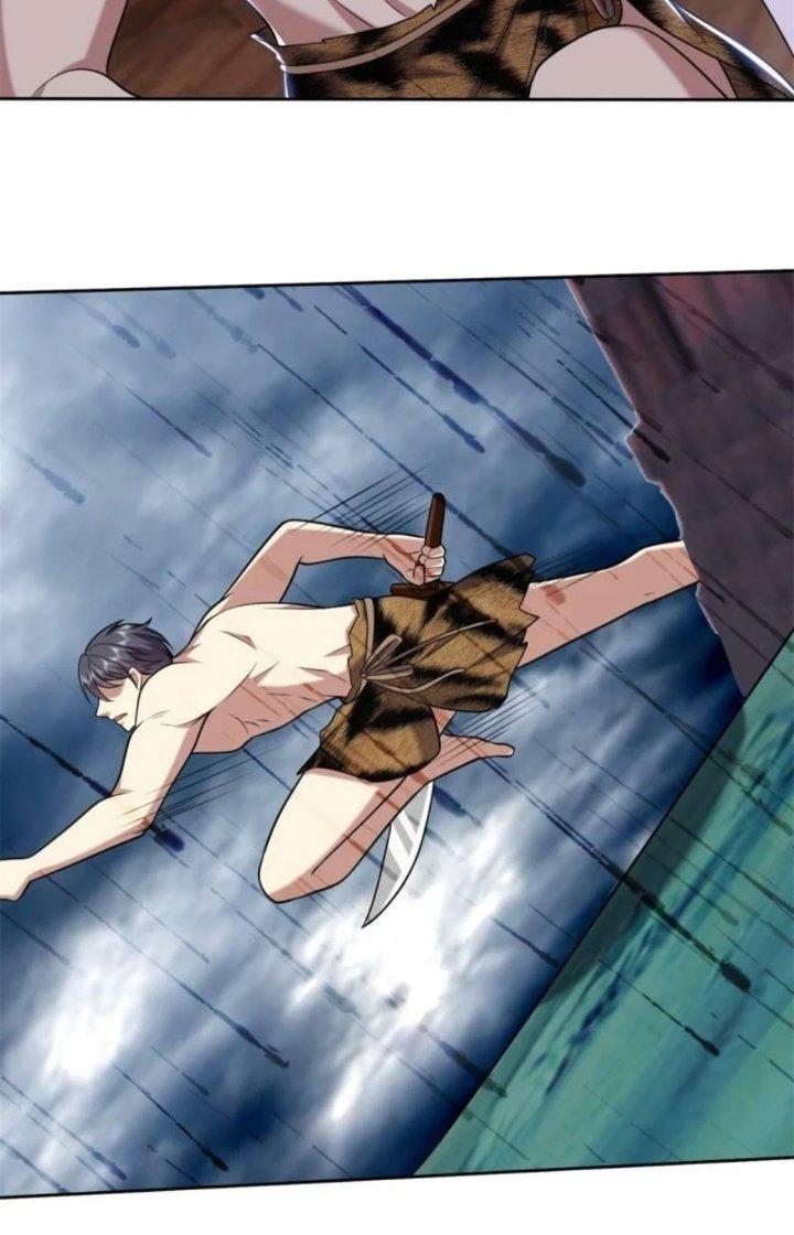 Ta Sống Cùng Nữ Tiếp Viên Hàng Không Tại Hoang Đảo Chapter 26 - Trang 2