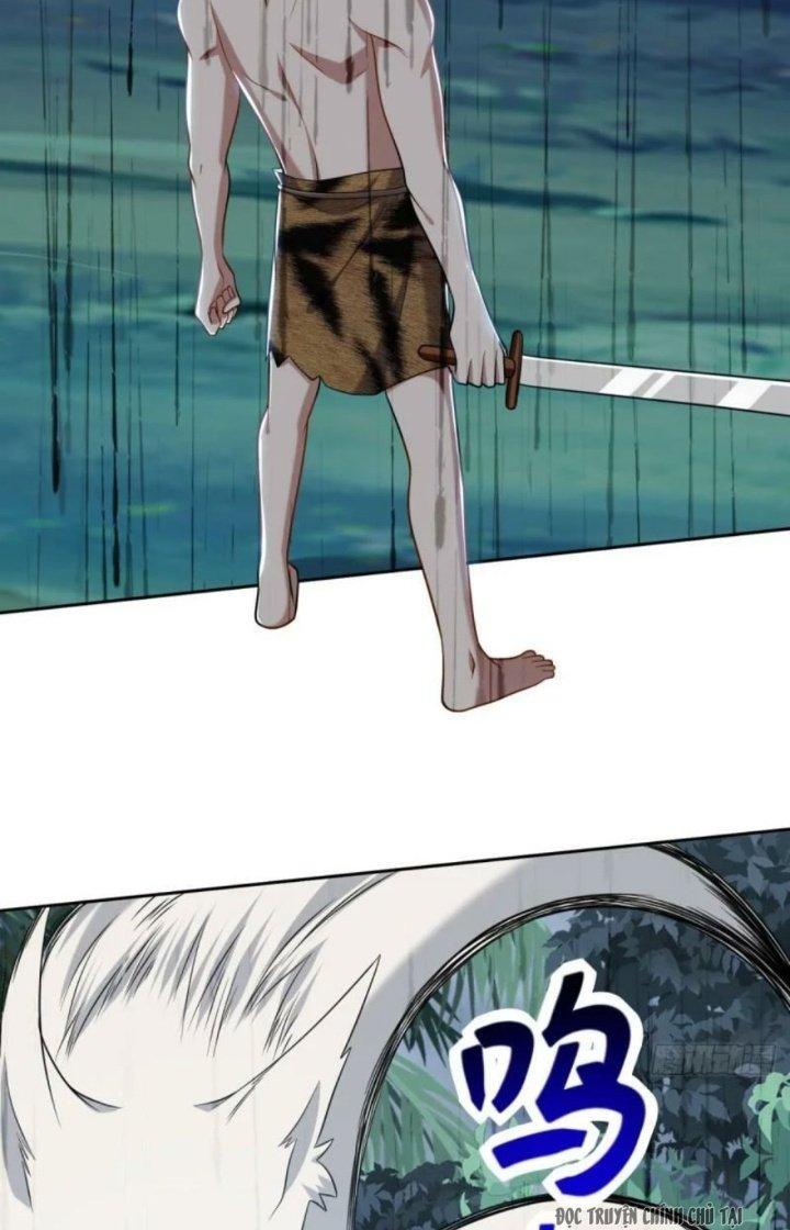 Ta Sống Cùng Nữ Tiếp Viên Hàng Không Tại Hoang Đảo Chapter 26 - Trang 2