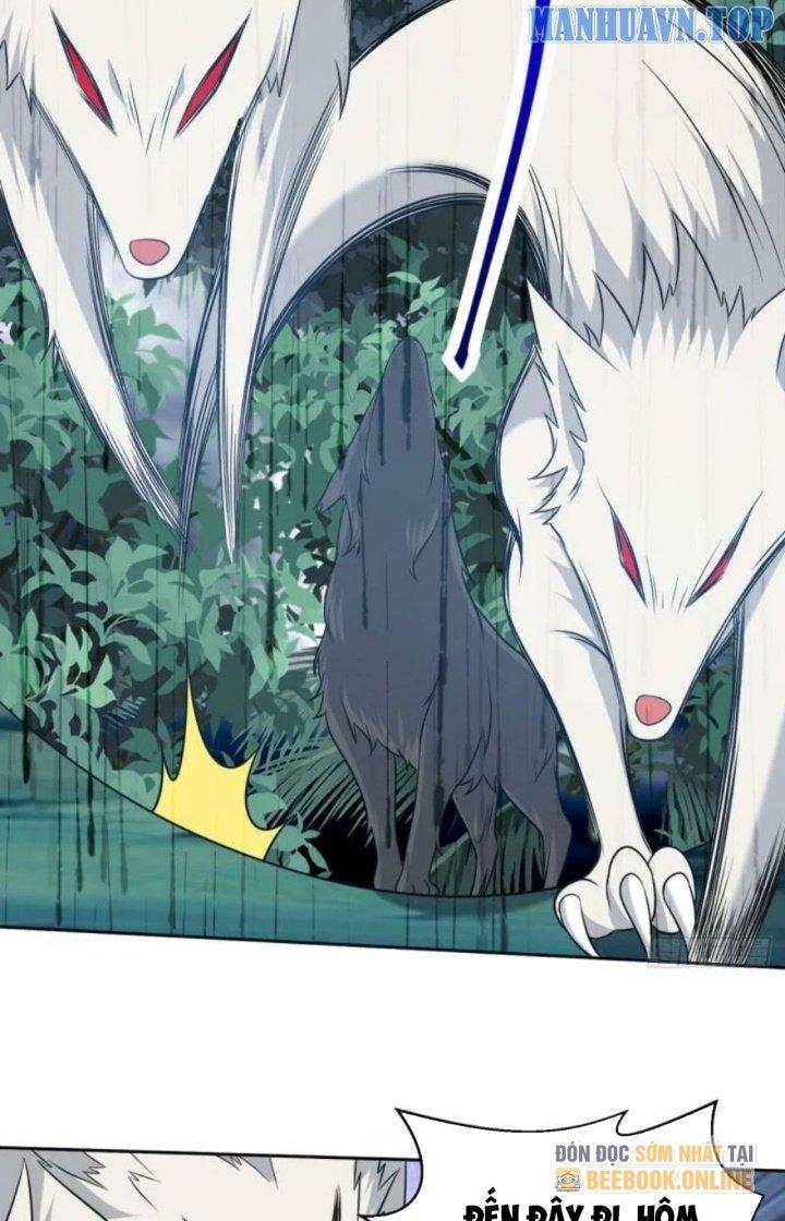 Ta Sống Cùng Nữ Tiếp Viên Hàng Không Tại Hoang Đảo Chapter 26 - Trang 2