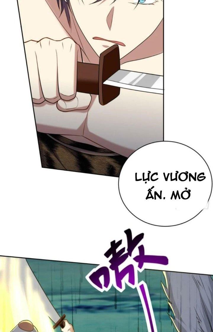 Ta Sống Cùng Nữ Tiếp Viên Hàng Không Tại Hoang Đảo Chapter 26 - Trang 2