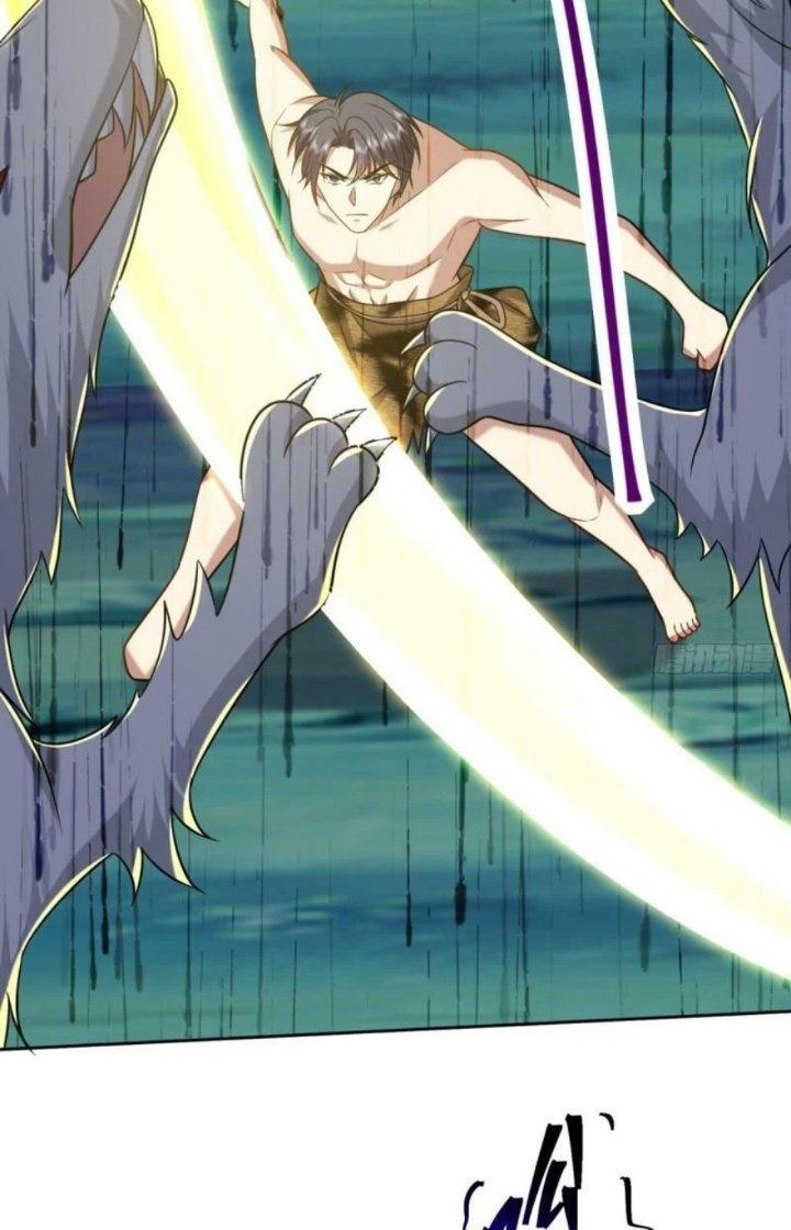 Ta Sống Cùng Nữ Tiếp Viên Hàng Không Tại Hoang Đảo Chapter 26 - Trang 2