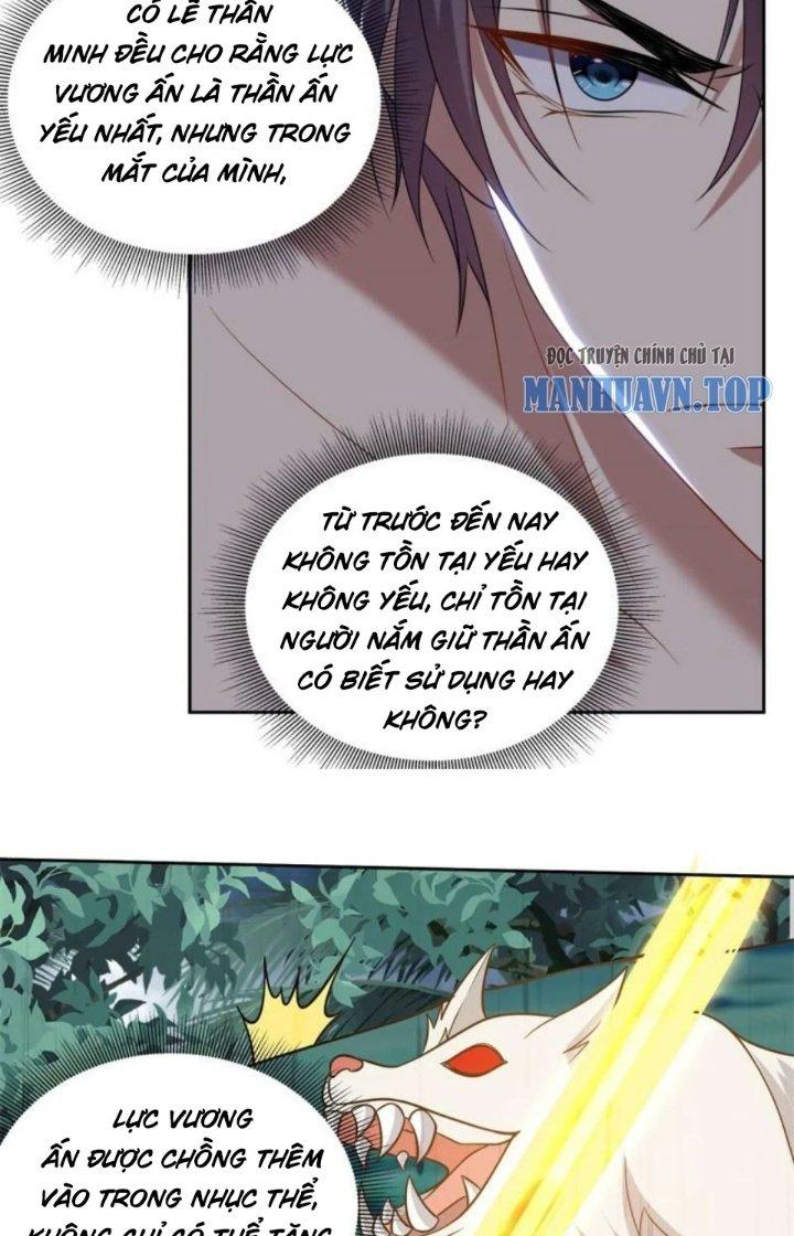 Ta Sống Cùng Nữ Tiếp Viên Hàng Không Tại Hoang Đảo Chapter 26 - Trang 2