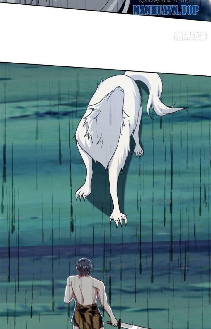 Ta Sống Cùng Nữ Tiếp Viên Hàng Không Tại Hoang Đảo Chapter 26 - Trang 2