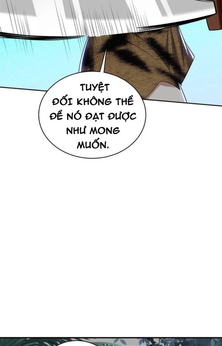 Ta Sống Cùng Nữ Tiếp Viên Hàng Không Tại Hoang Đảo Chapter 26 - Trang 2