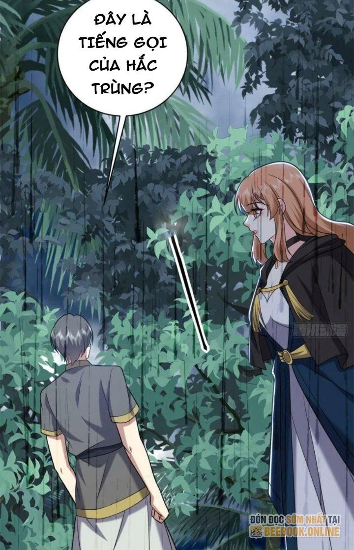 Ta Sống Cùng Nữ Tiếp Viên Hàng Không Tại Hoang Đảo Chapter 26 - Trang 2