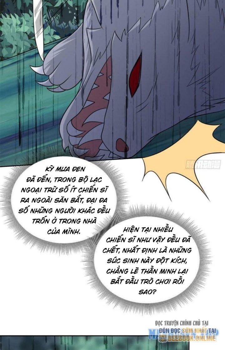 Ta Sống Cùng Nữ Tiếp Viên Hàng Không Tại Hoang Đảo Chapter 26 - Trang 2