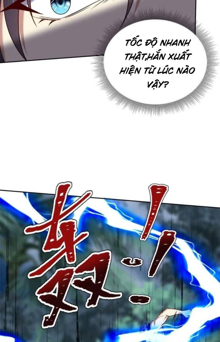 Ta Sống Cùng Nữ Tiếp Viên Hàng Không Tại Hoang Đảo Chapter 26 - Trang 2