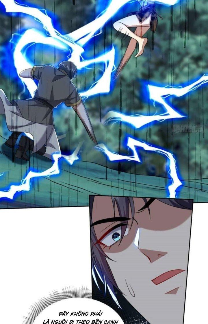 Ta Sống Cùng Nữ Tiếp Viên Hàng Không Tại Hoang Đảo Chapter 26 - Trang 2