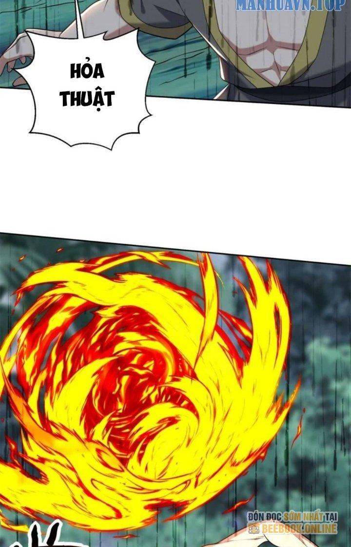 Ta Sống Cùng Nữ Tiếp Viên Hàng Không Tại Hoang Đảo Chapter 26 - Trang 2