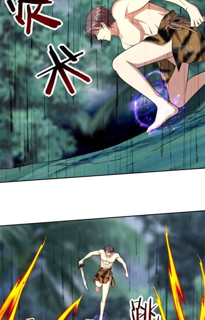 Ta Sống Cùng Nữ Tiếp Viên Hàng Không Tại Hoang Đảo Chapter 26 - Trang 2