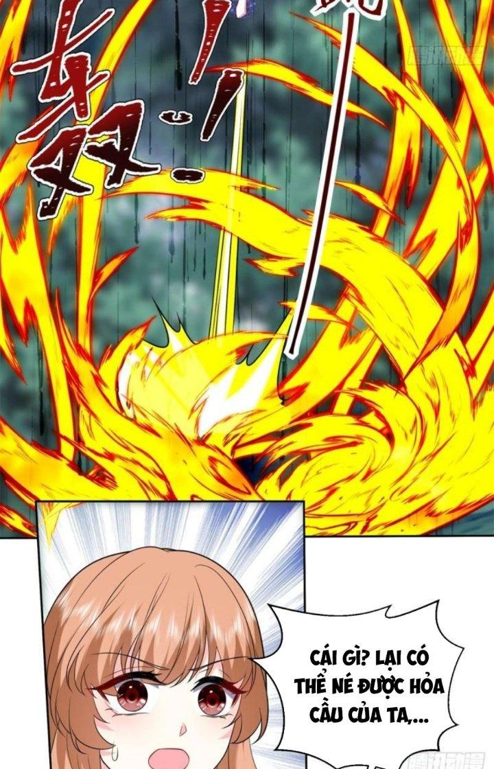 Ta Sống Cùng Nữ Tiếp Viên Hàng Không Tại Hoang Đảo Chapter 26 - Trang 2