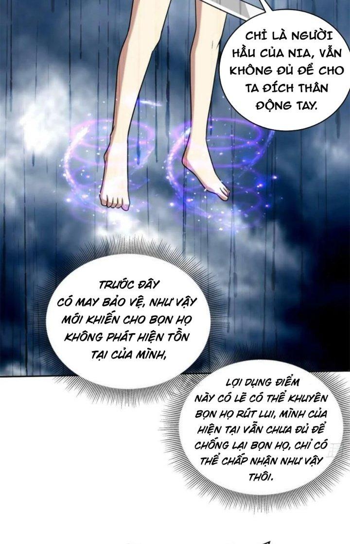 Ta Sống Cùng Nữ Tiếp Viên Hàng Không Tại Hoang Đảo Chapter 26 - Trang 2