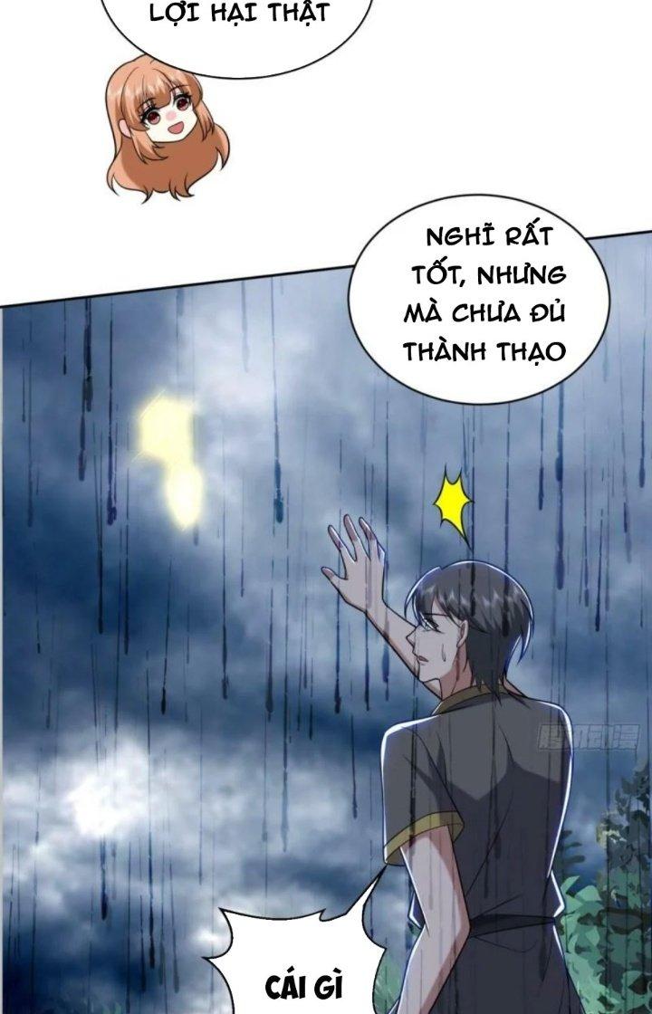 Ta Sống Cùng Nữ Tiếp Viên Hàng Không Tại Hoang Đảo Chapter 26 - Trang 2