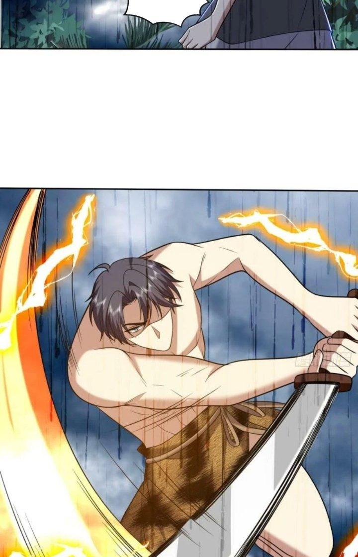 Ta Sống Cùng Nữ Tiếp Viên Hàng Không Tại Hoang Đảo Chapter 26 - Trang 2