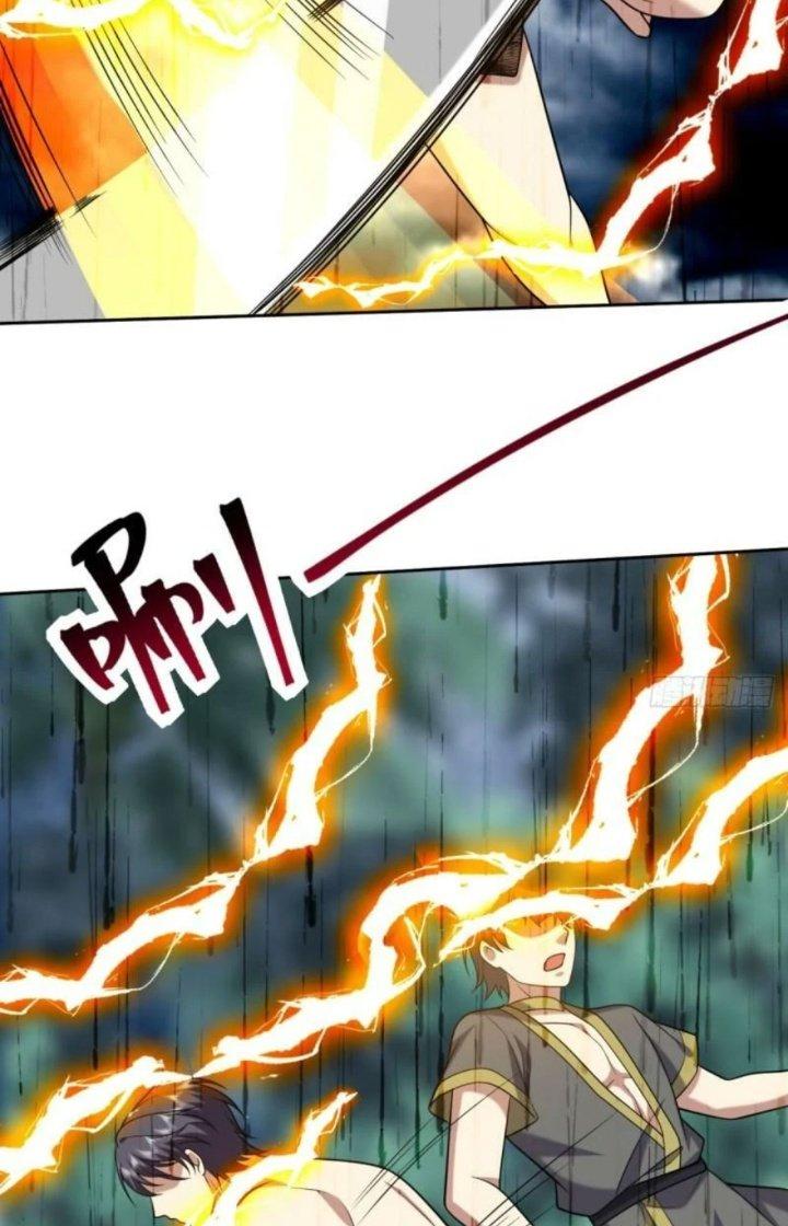 Ta Sống Cùng Nữ Tiếp Viên Hàng Không Tại Hoang Đảo Chapter 26 - Trang 2