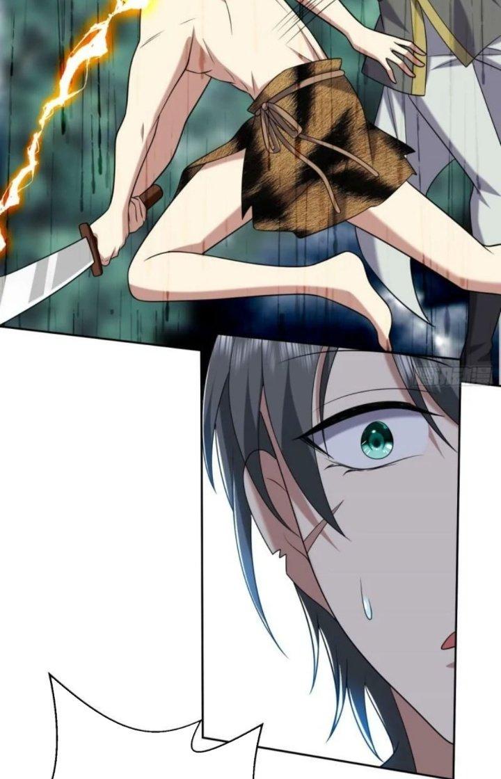 Ta Sống Cùng Nữ Tiếp Viên Hàng Không Tại Hoang Đảo Chapter 26 - Trang 2